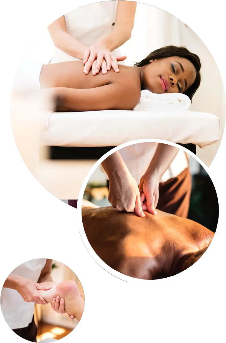 in-Home Massage  