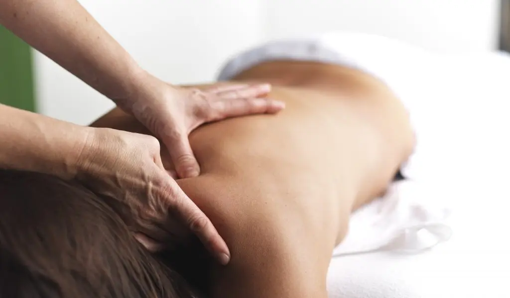 Swedish Home Massage Services 