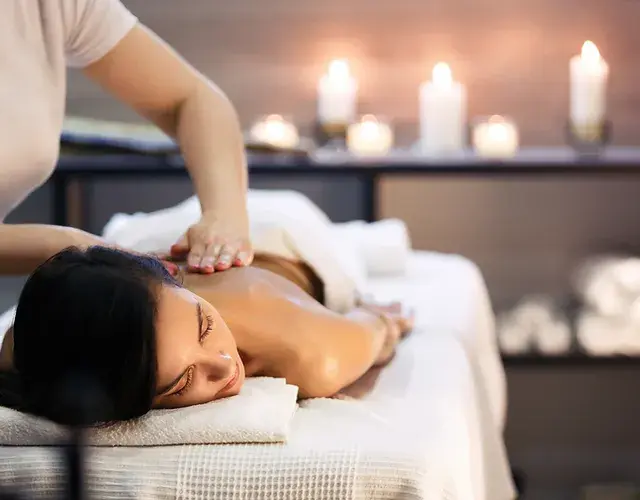 Offers and deals for In-Home Massage