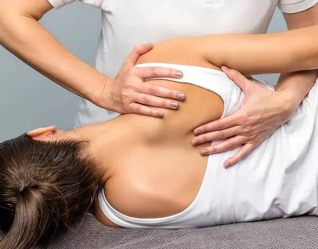 In-Home Massage Deals