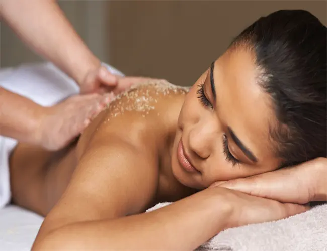 home massage near Al Barsha 