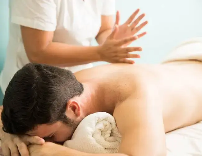 home massage near Al Sufouh 