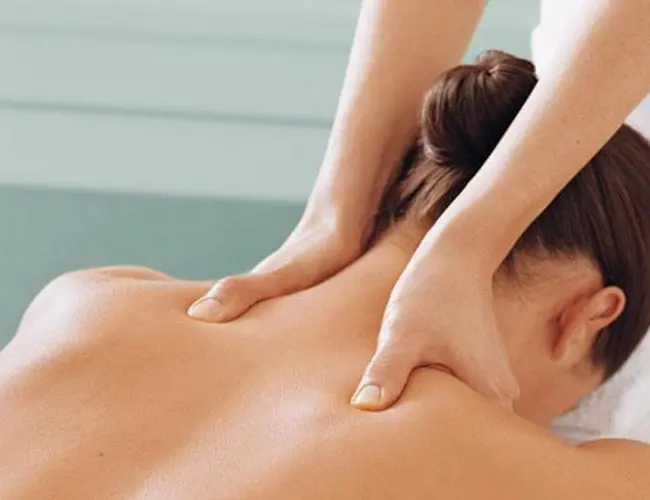 home massage near Dubai Hills 